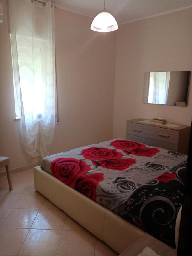 Apartment Difesa Pizzo Eksteriør bilde