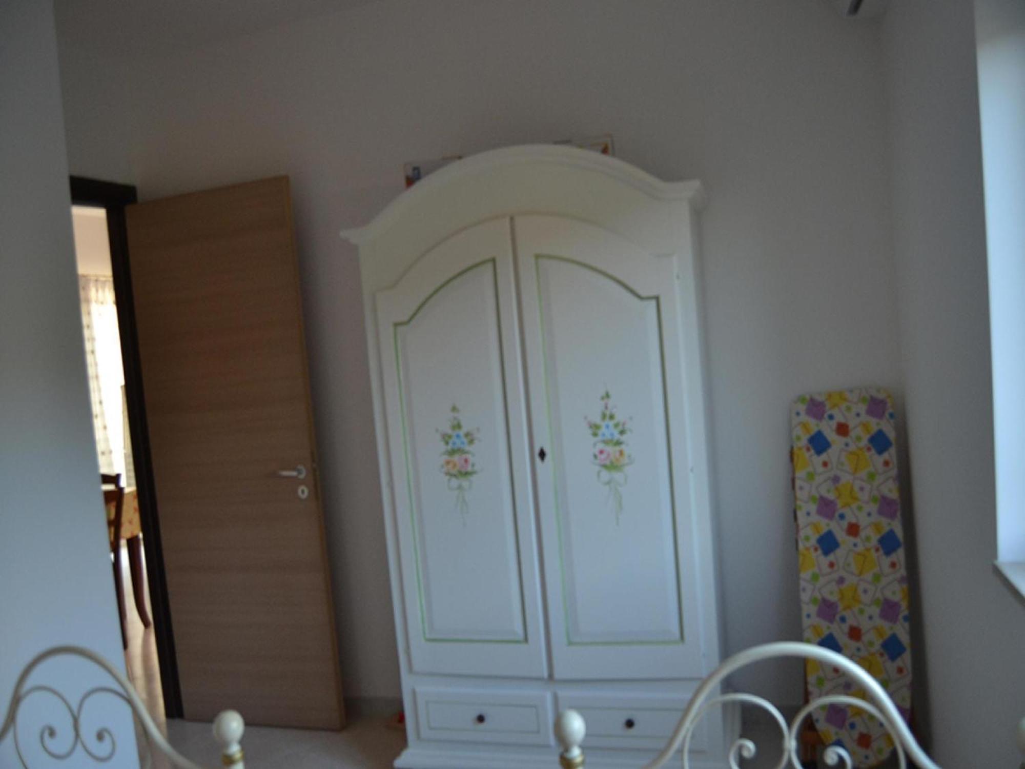 Apartment Difesa Pizzo Rom bilde