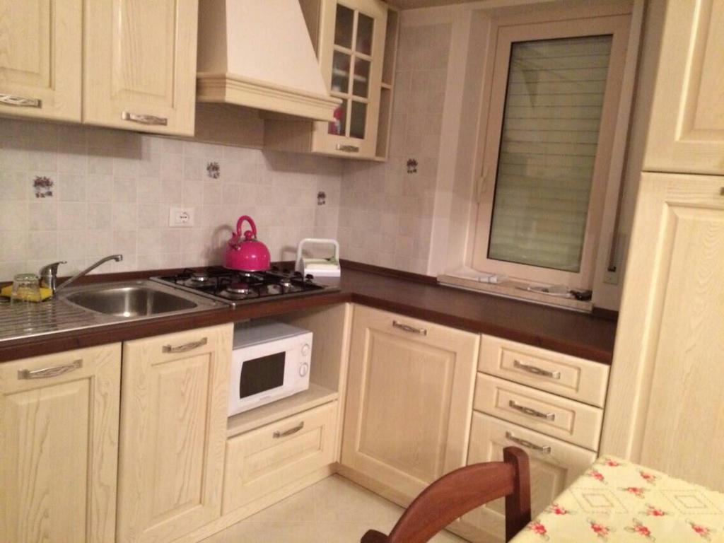 Apartment Difesa Pizzo Rom bilde