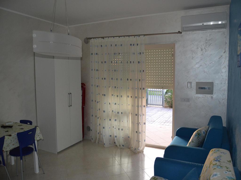 Apartment Difesa Pizzo Rom bilde