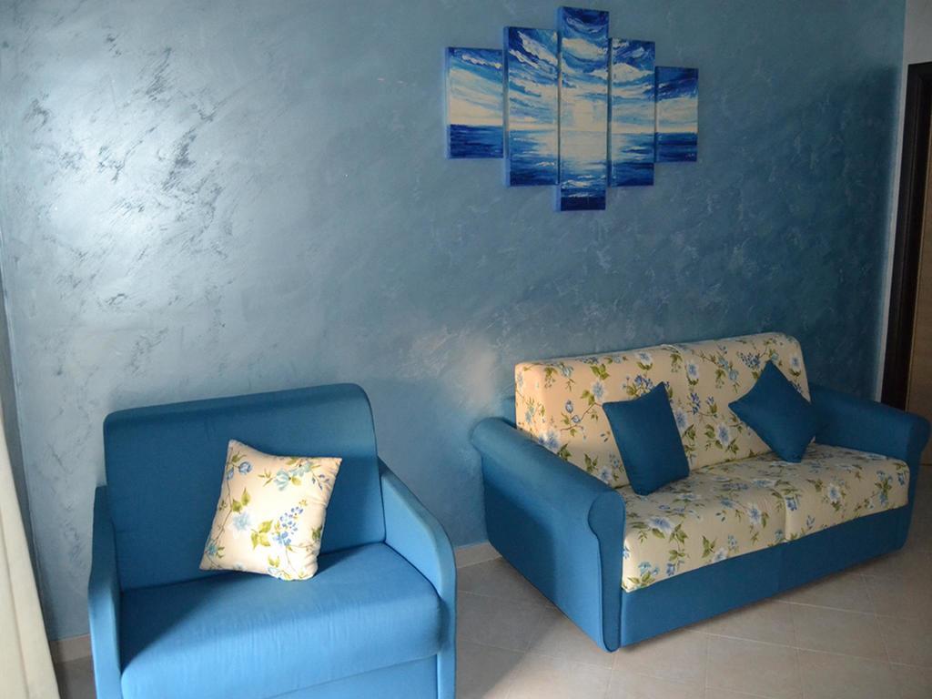 Apartment Difesa Pizzo Rom bilde