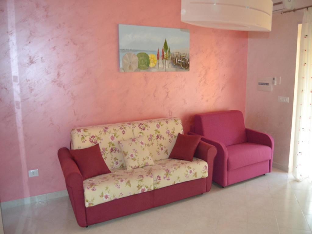 Apartment Difesa Pizzo Rom bilde