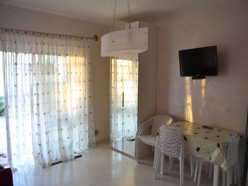 Apartment Difesa Pizzo Rom bilde