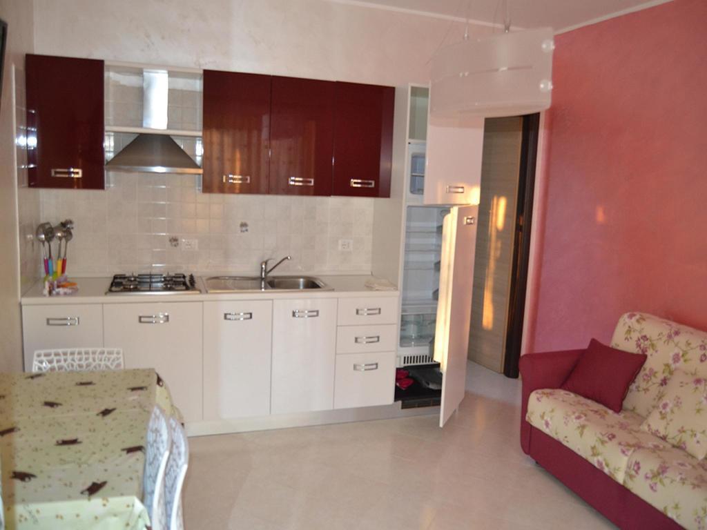Apartment Difesa Pizzo Rom bilde