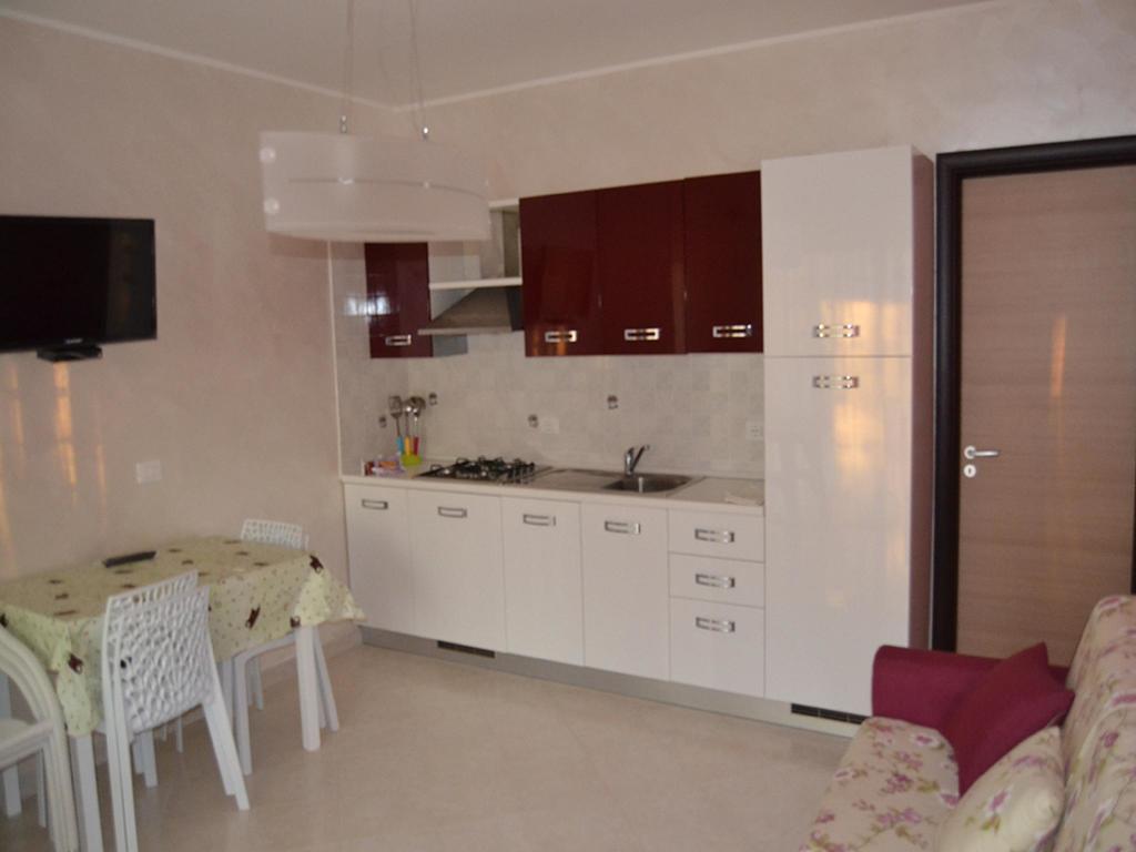 Apartment Difesa Pizzo Rom bilde