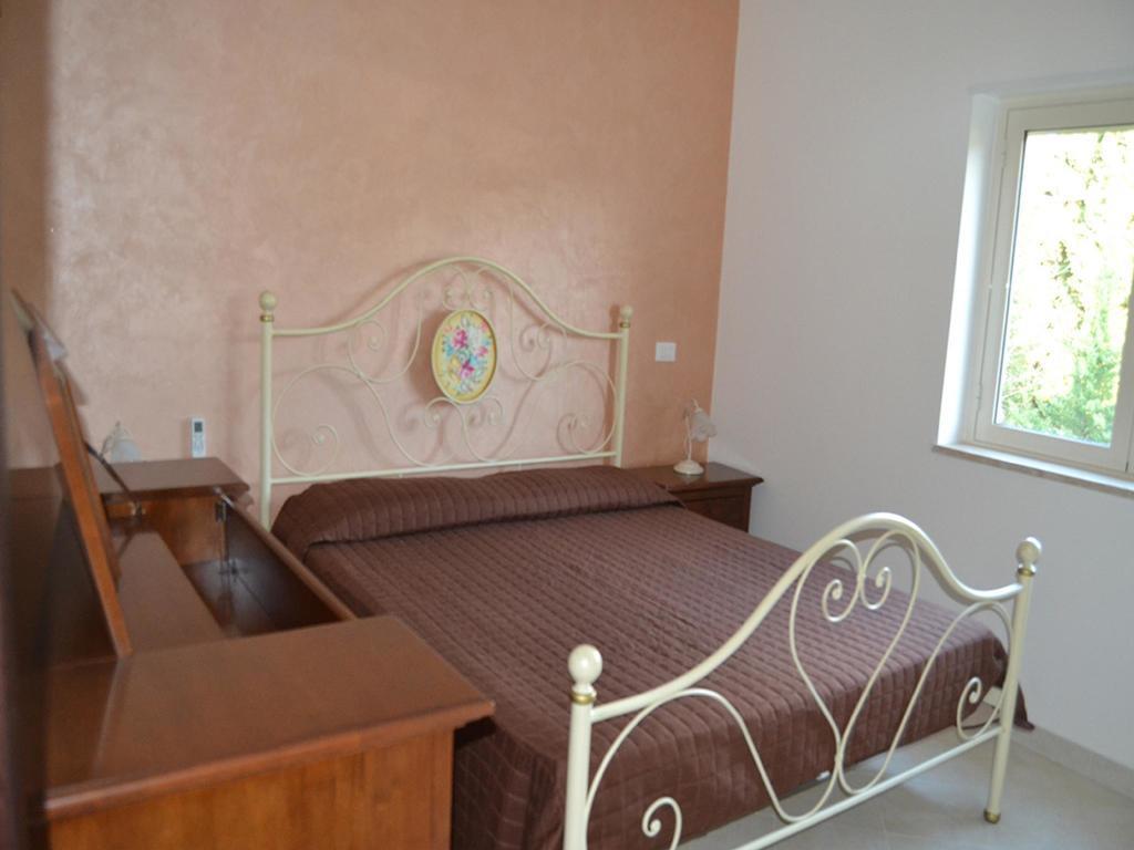 Apartment Difesa Pizzo Rom bilde