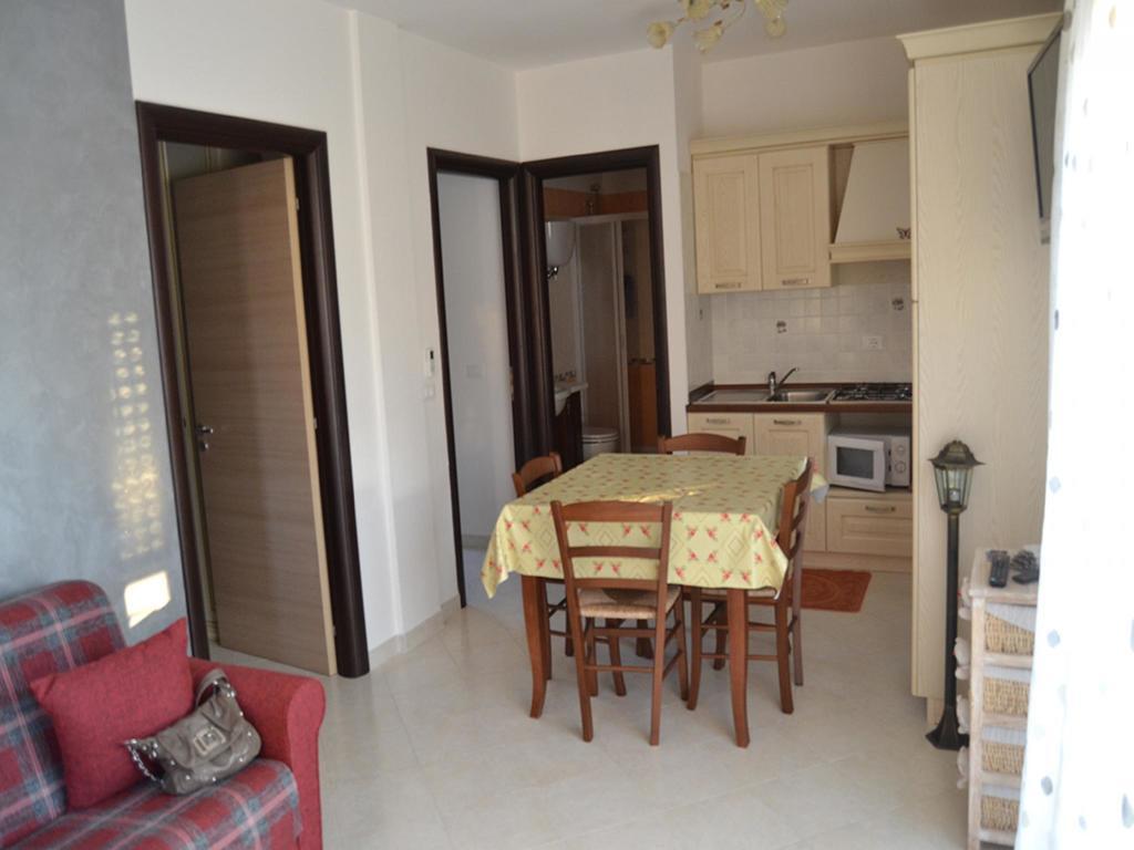 Apartment Difesa Pizzo Rom bilde