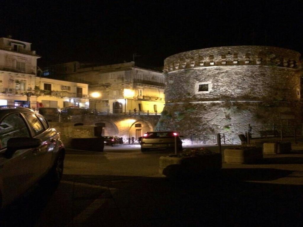 Apartment Difesa Pizzo Rom bilde