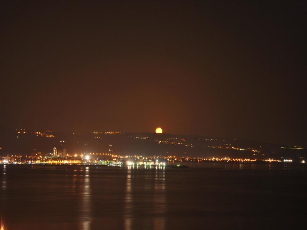 Apartment Difesa Pizzo Rom bilde