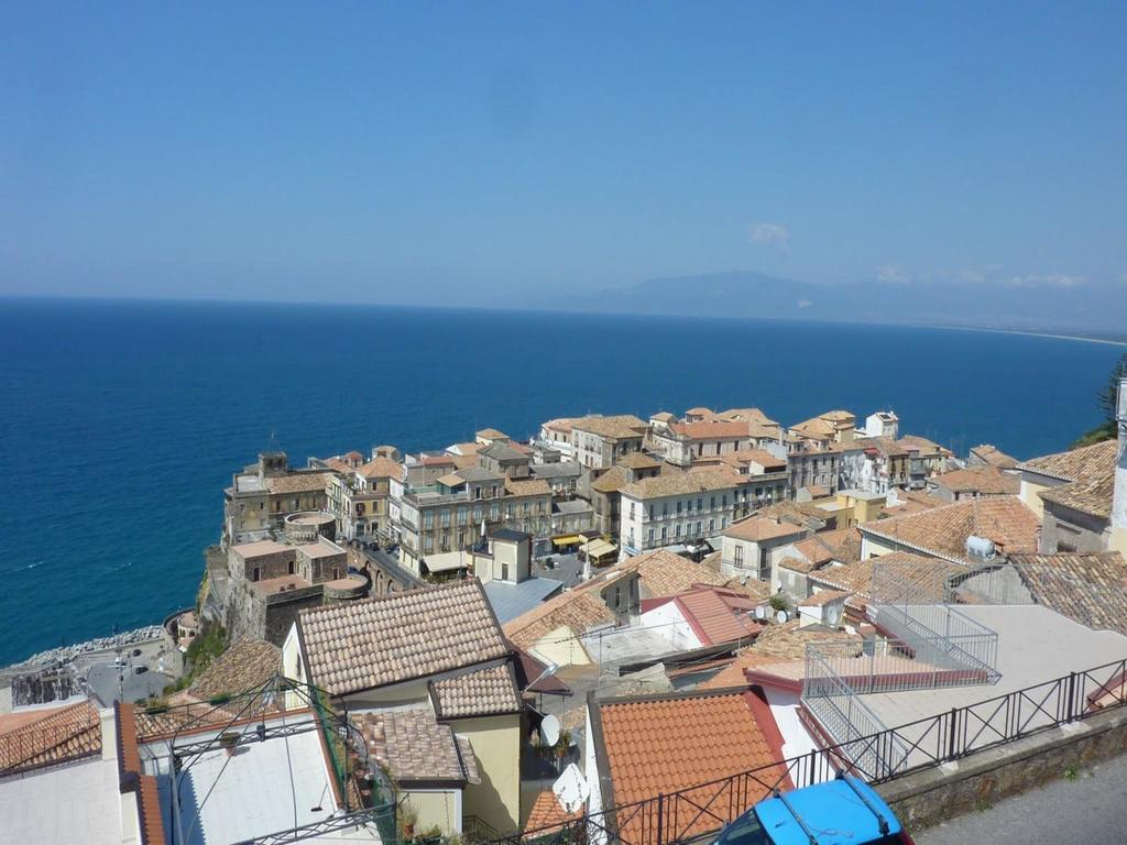 Apartment Difesa Pizzo Rom bilde