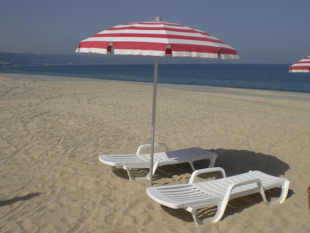 Apartment Difesa Pizzo Rom bilde