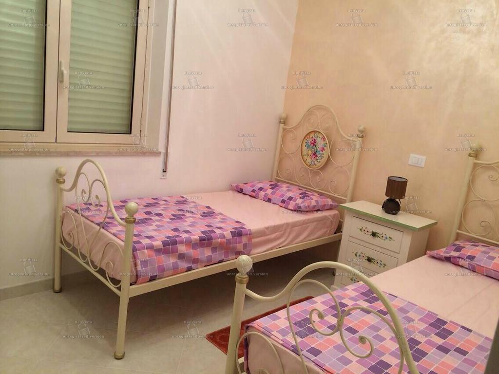 Apartment Difesa Pizzo Rom bilde